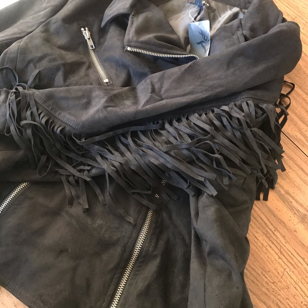 Torrid jacket - Picture 2 of 3